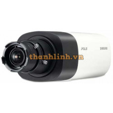 Camera IP 5.0 Megapixel Hanwha Techwin WISENET SNB-8000/KAP